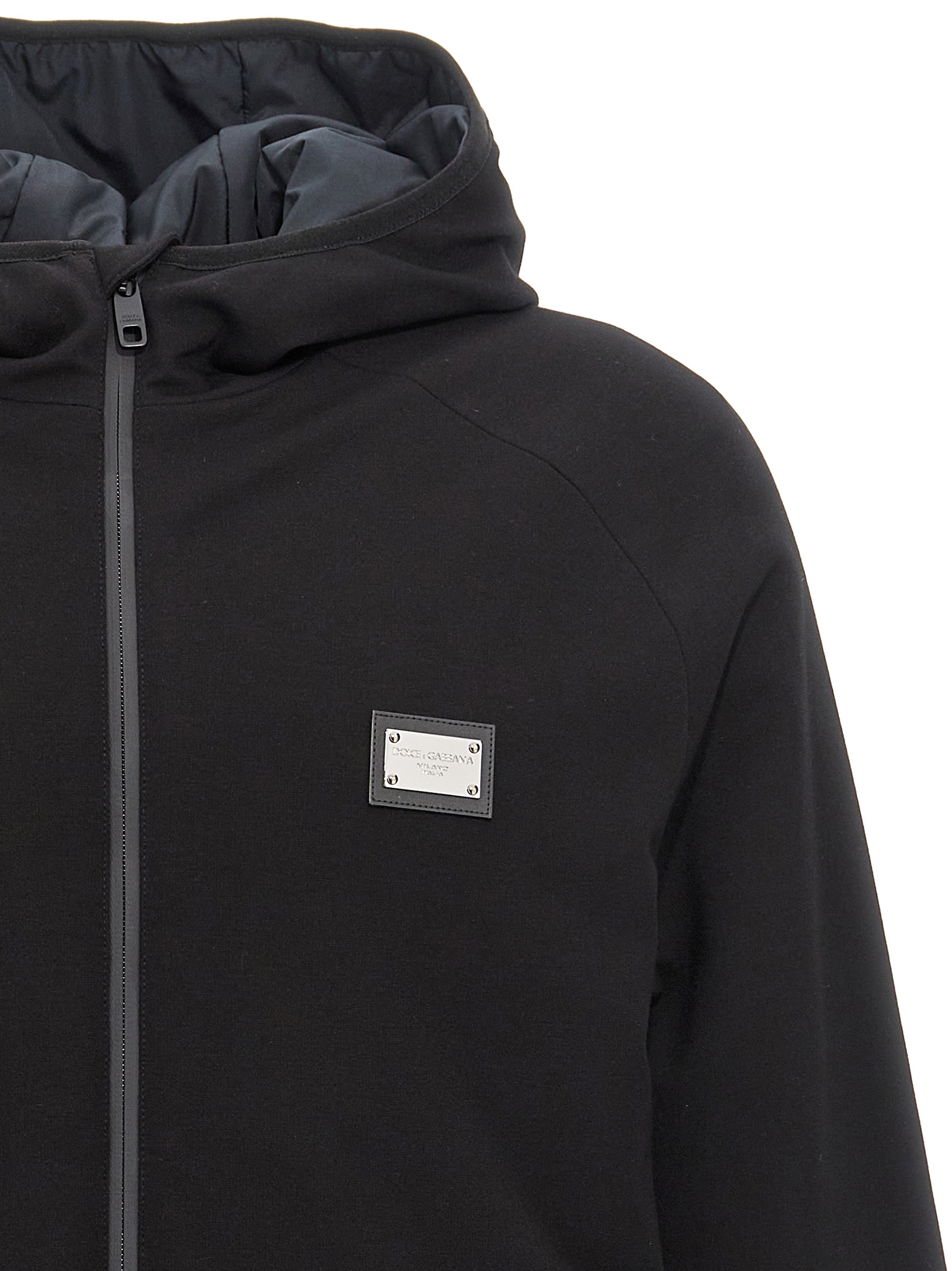 Logo jacket - immagine 3