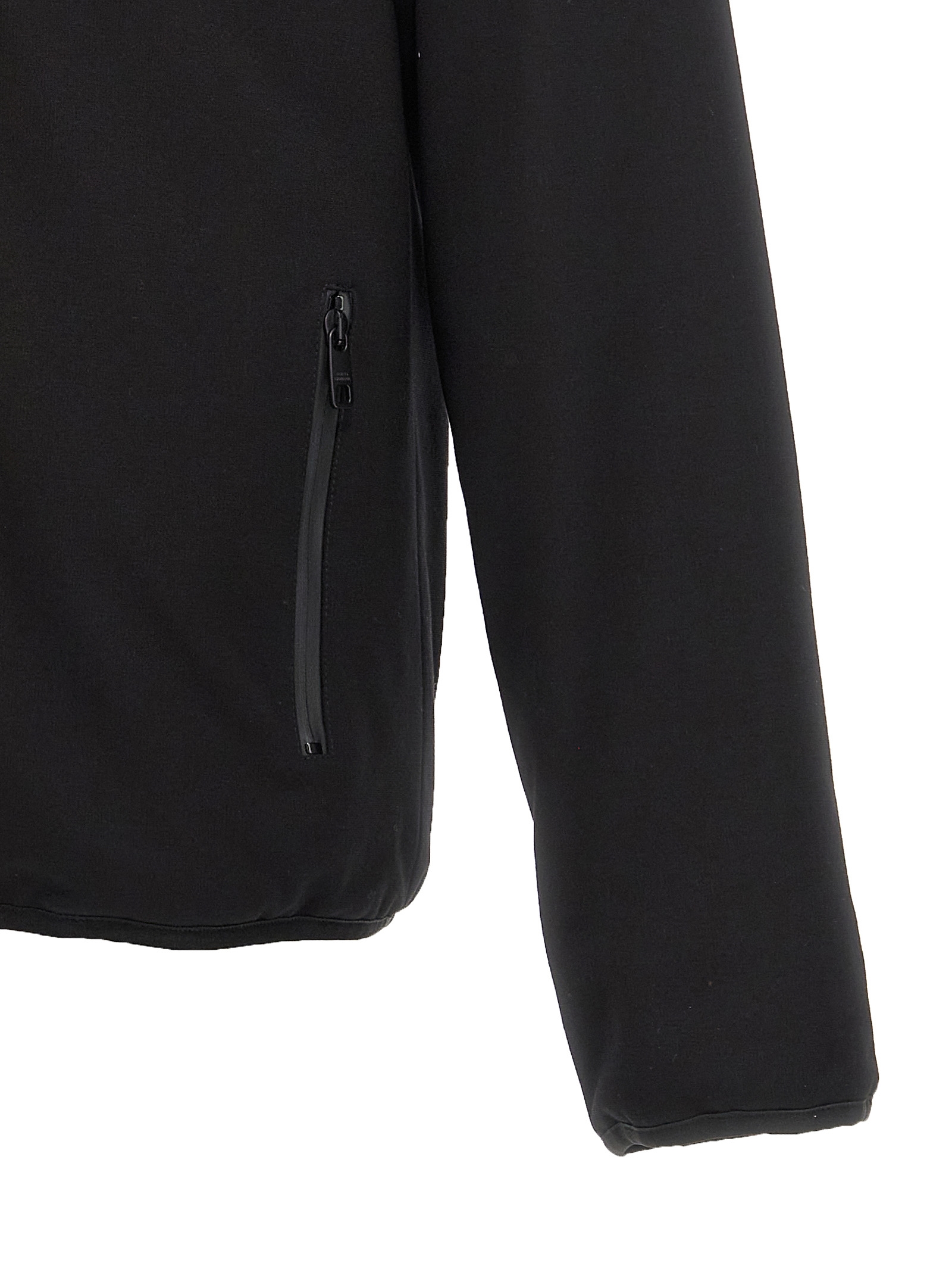 Logo jacket - immagine 4