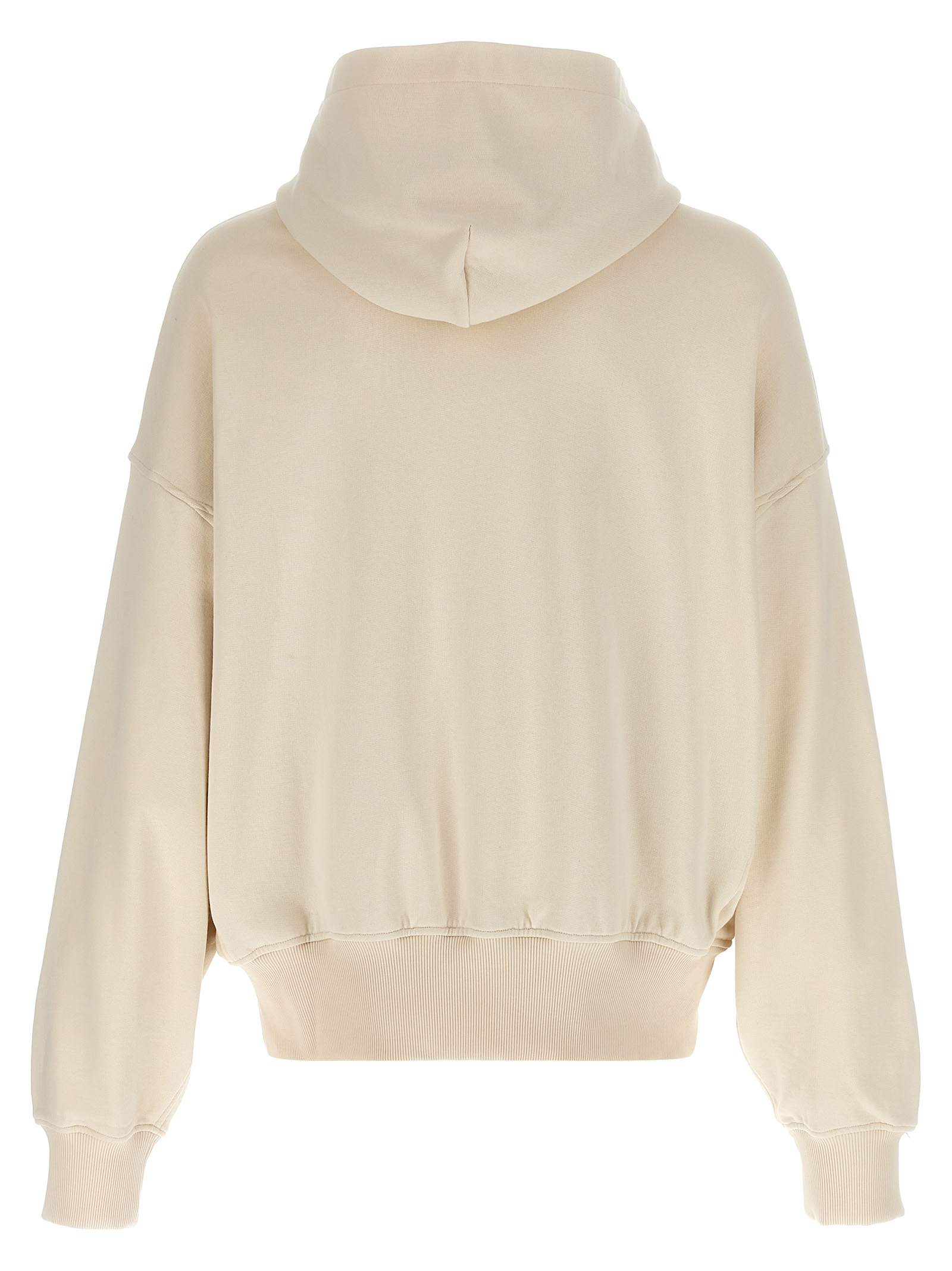 Embroidered hoodie - immagine 2