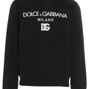 Logo sweatshirt