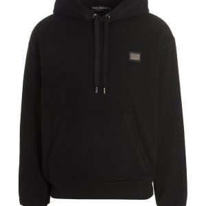 ‘DG Essential’ hoodie