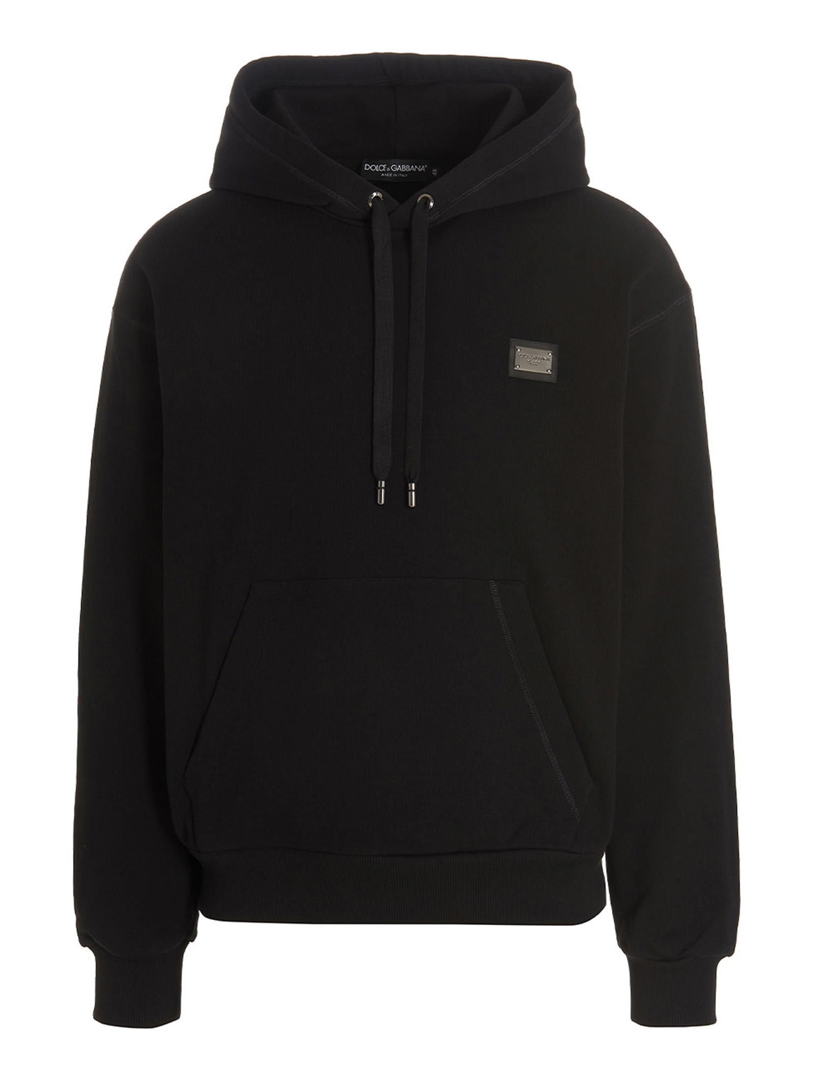 ‘DG Essential’ hoodie