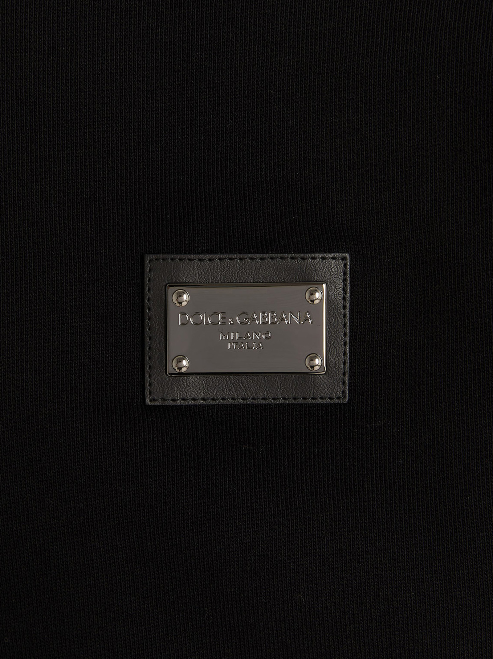 ‘DG Essential’ hoodie - immagine 4