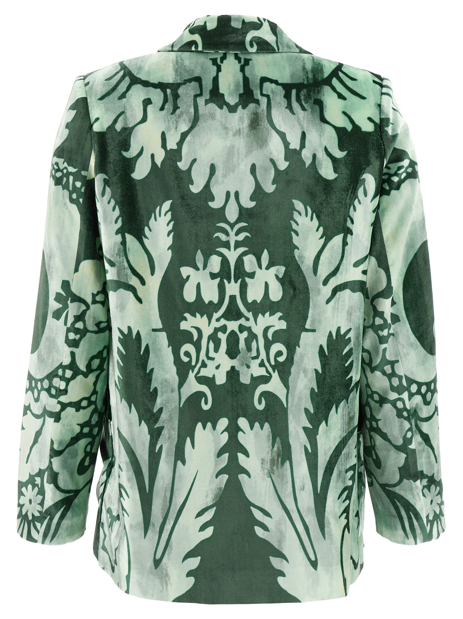 'Mereope' blazer - immagine 2