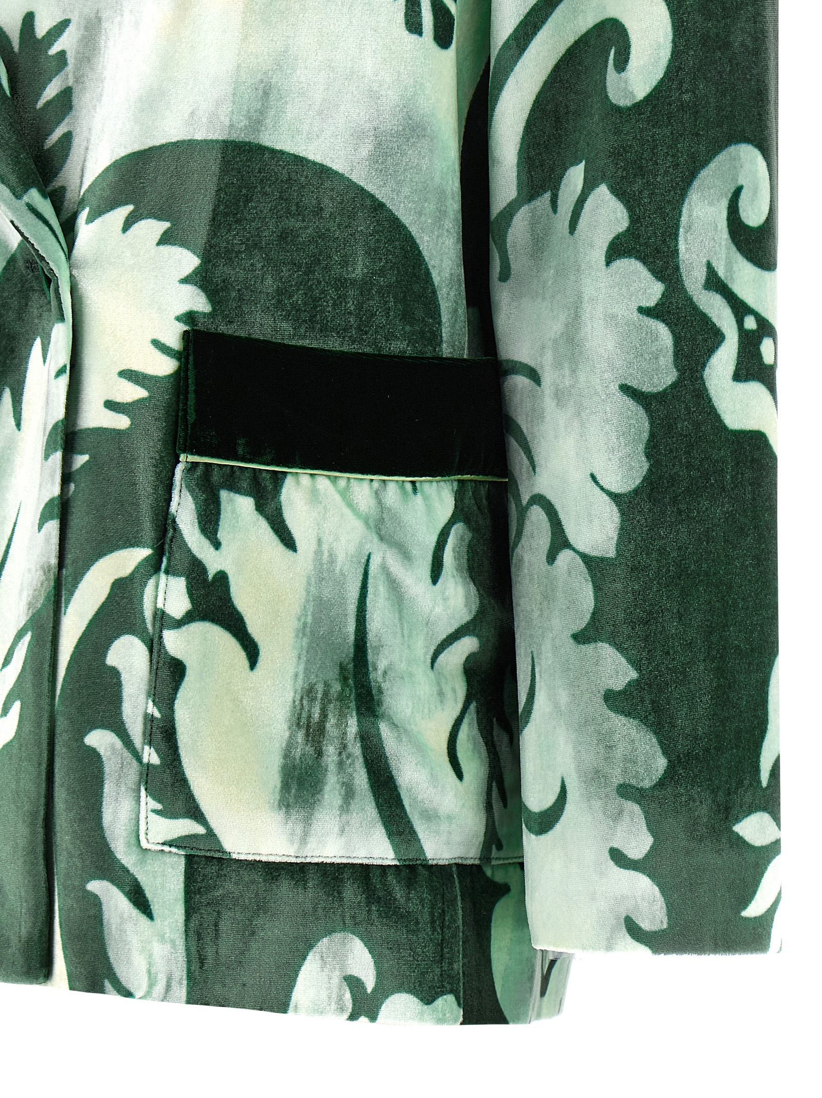 'Mereope' blazer - immagine 4