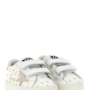 'Baby School' sneakers