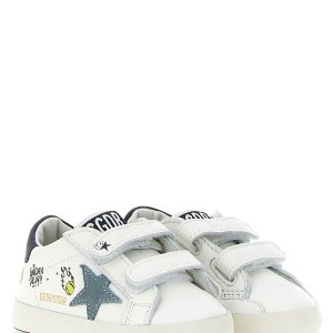 'Baby School' sneakers