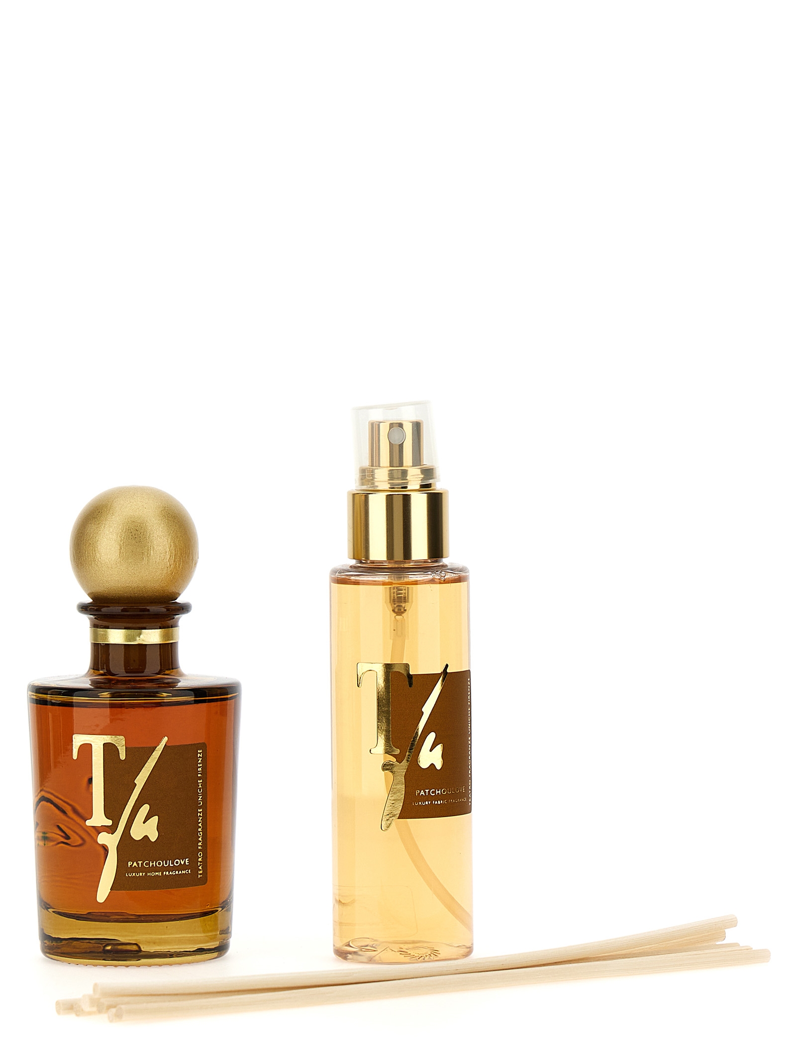 'Patchoulove' gift box 100 ml