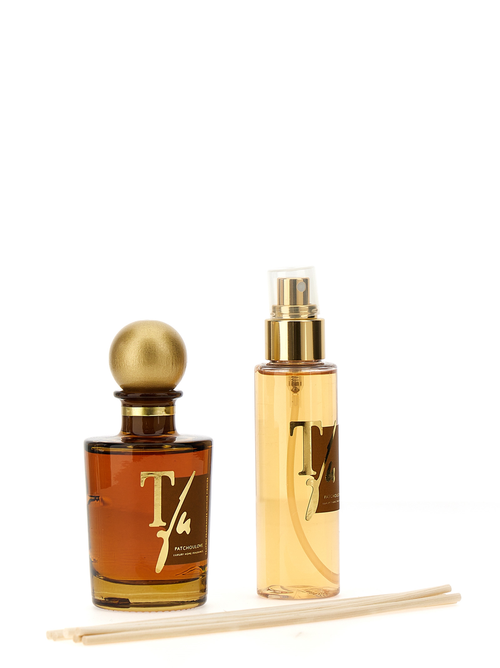 'Patchoulove' gift box 100 ml - immagine 3