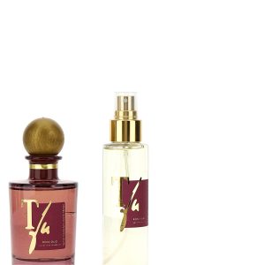 'Rose Oud' gift box 100 ml