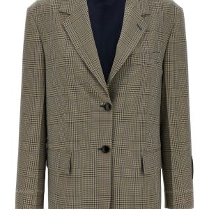 Prince of Wales blazer