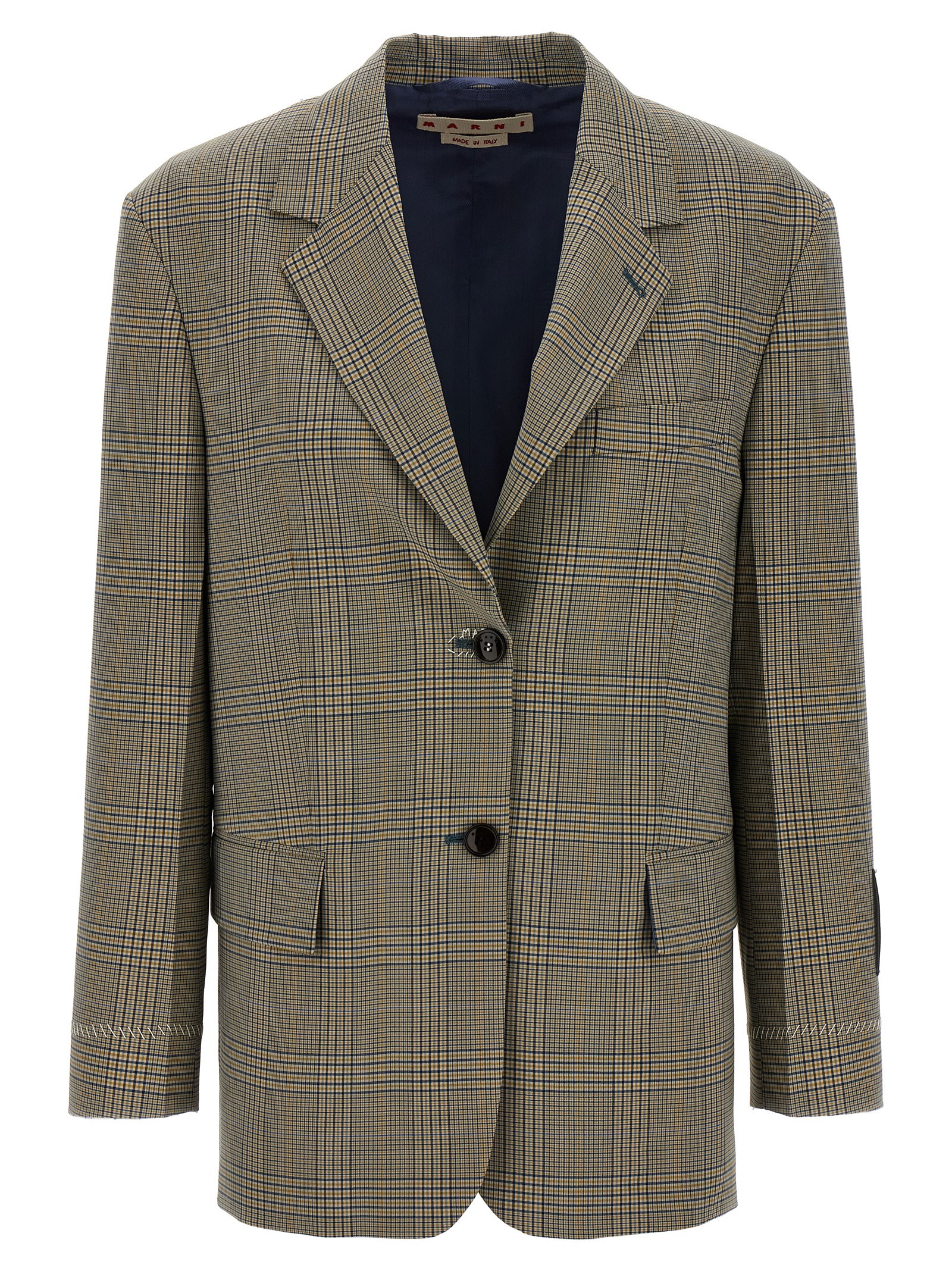 Prince of Wales blazer
