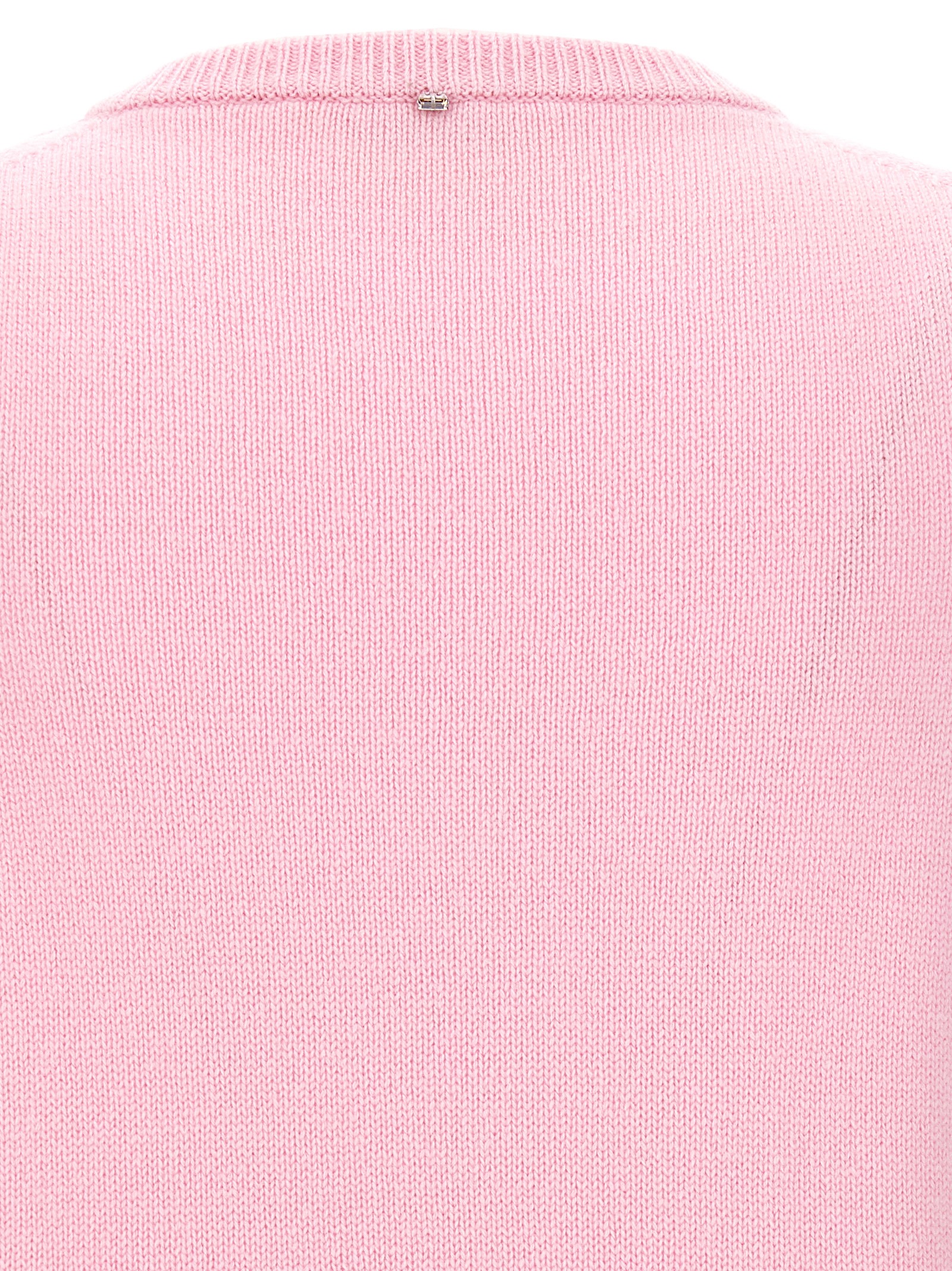 'Gimmy' vest - immagine 4