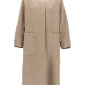 'Gioiosa' coat