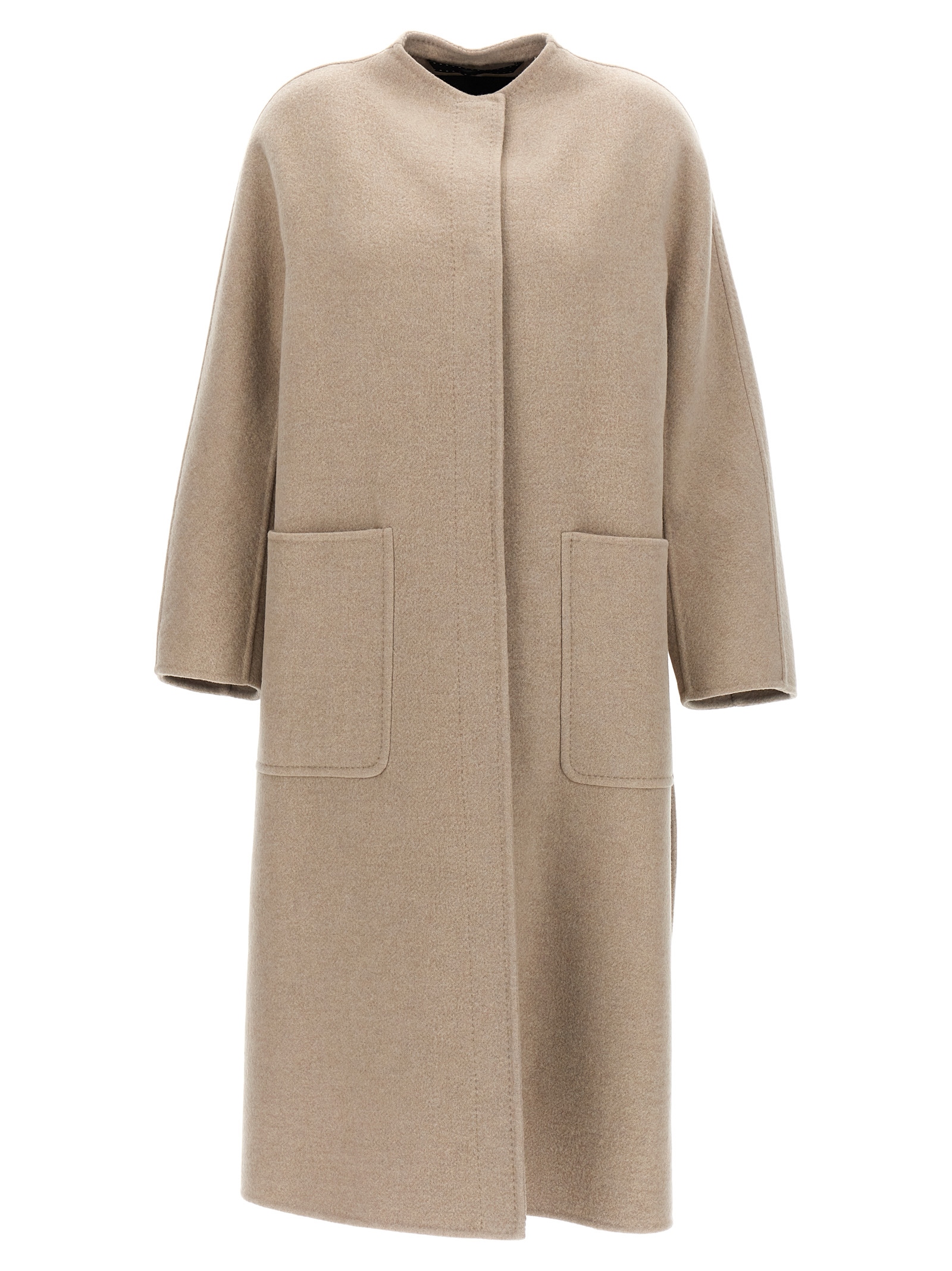 'Gioiosa' coat