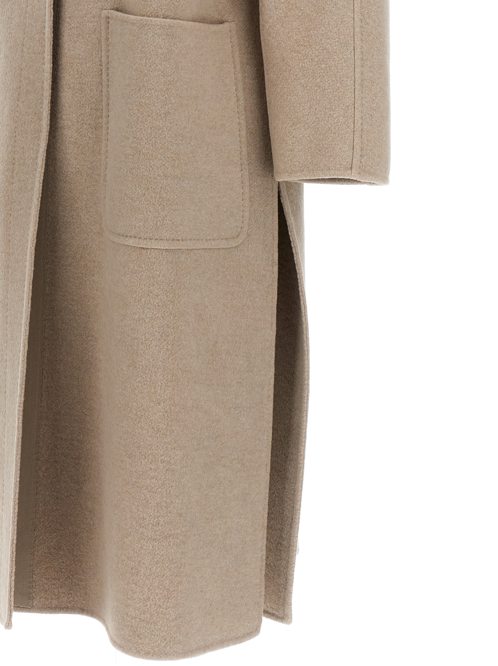 'Gioiosa' coat - immagine 4