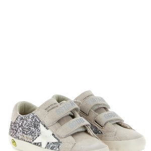 'Old School' sneakers