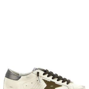 'Superstar' sneakers