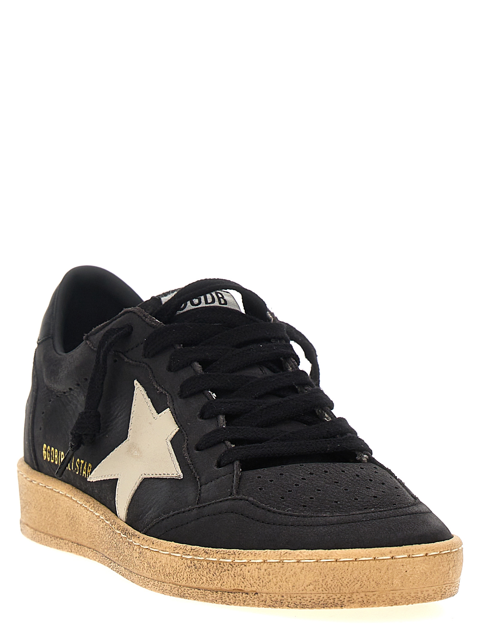 'Ball Star' sneakers - immagine 3