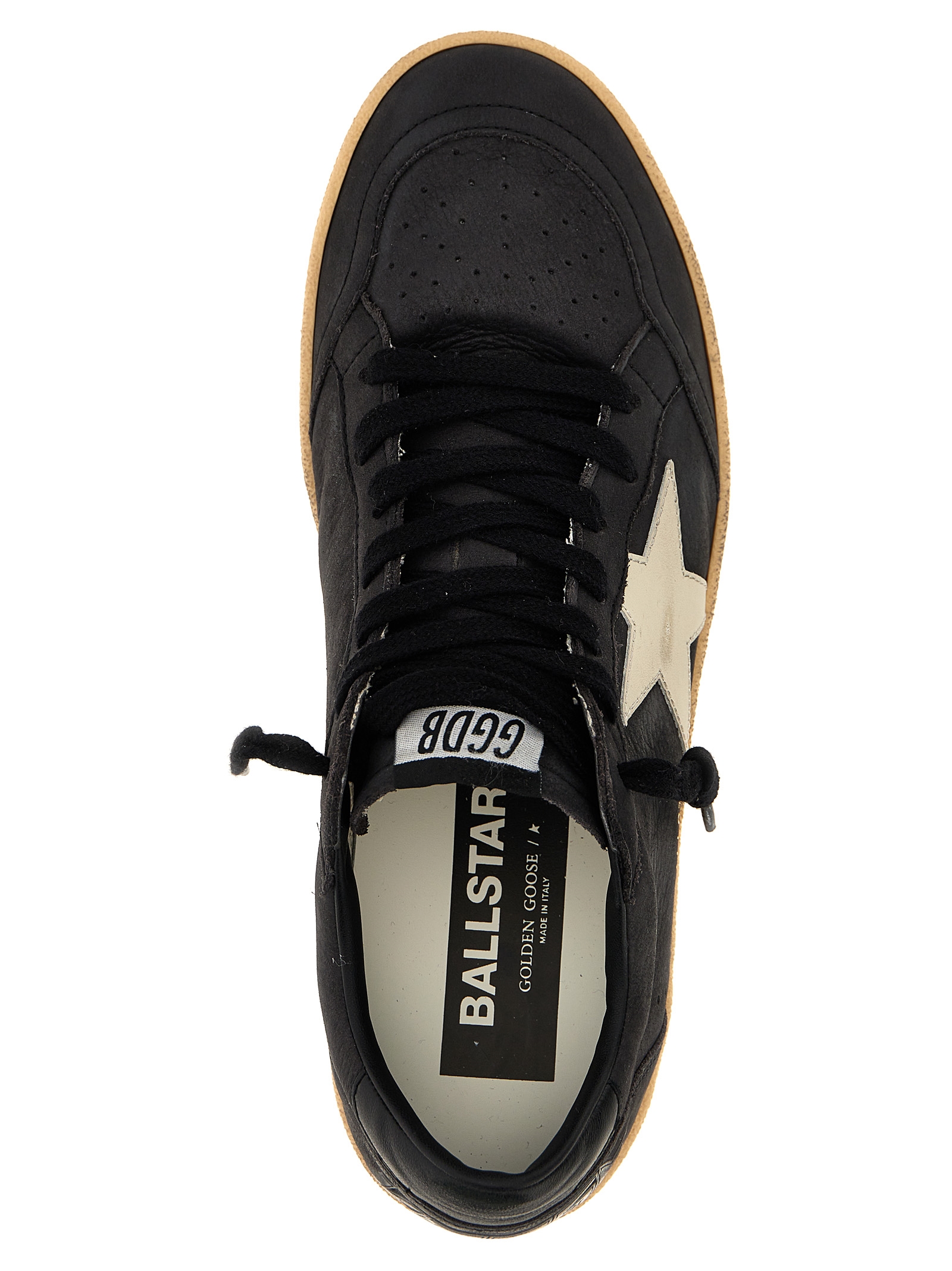 'Ball Star' sneakers - immagine 5