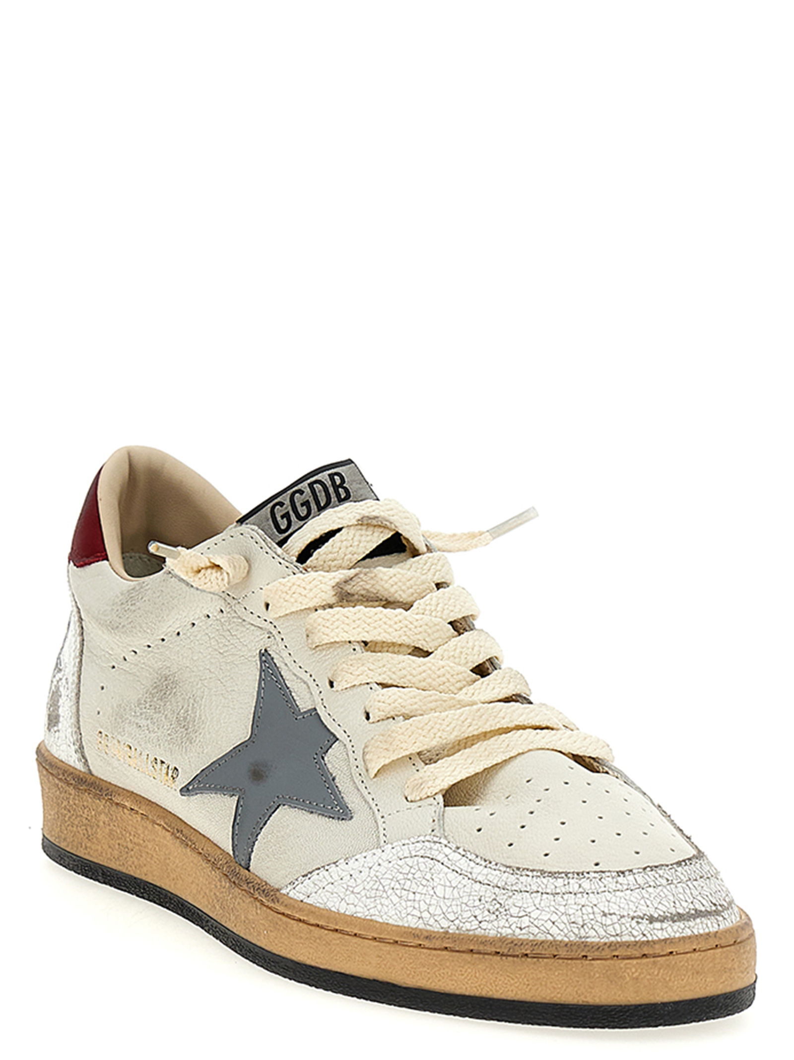 'Ball Star' sneakers - immagine 3