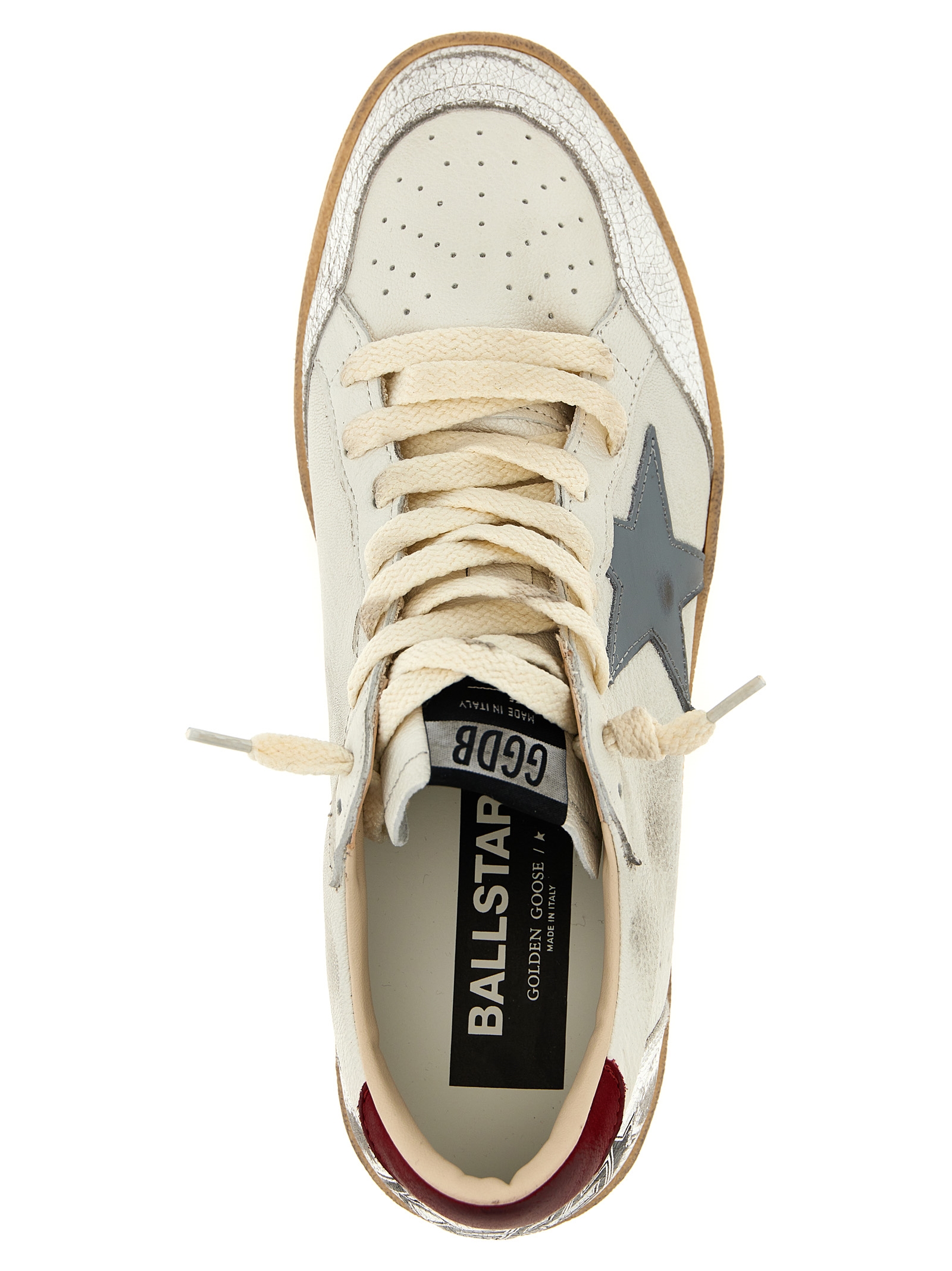 'Ball Star' sneakers - immagine 5
