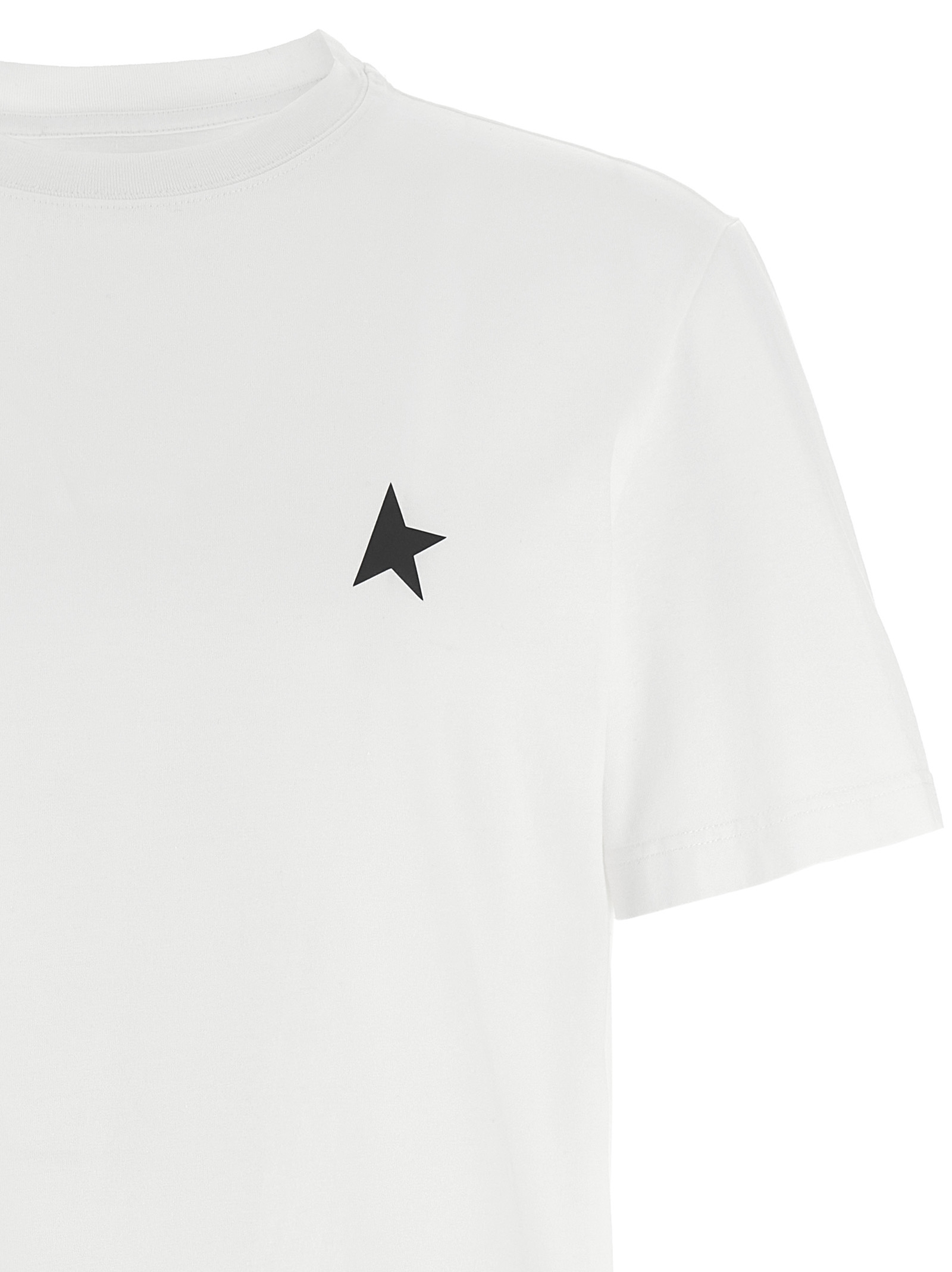 T-shirt 'Small Star' - immagine 3