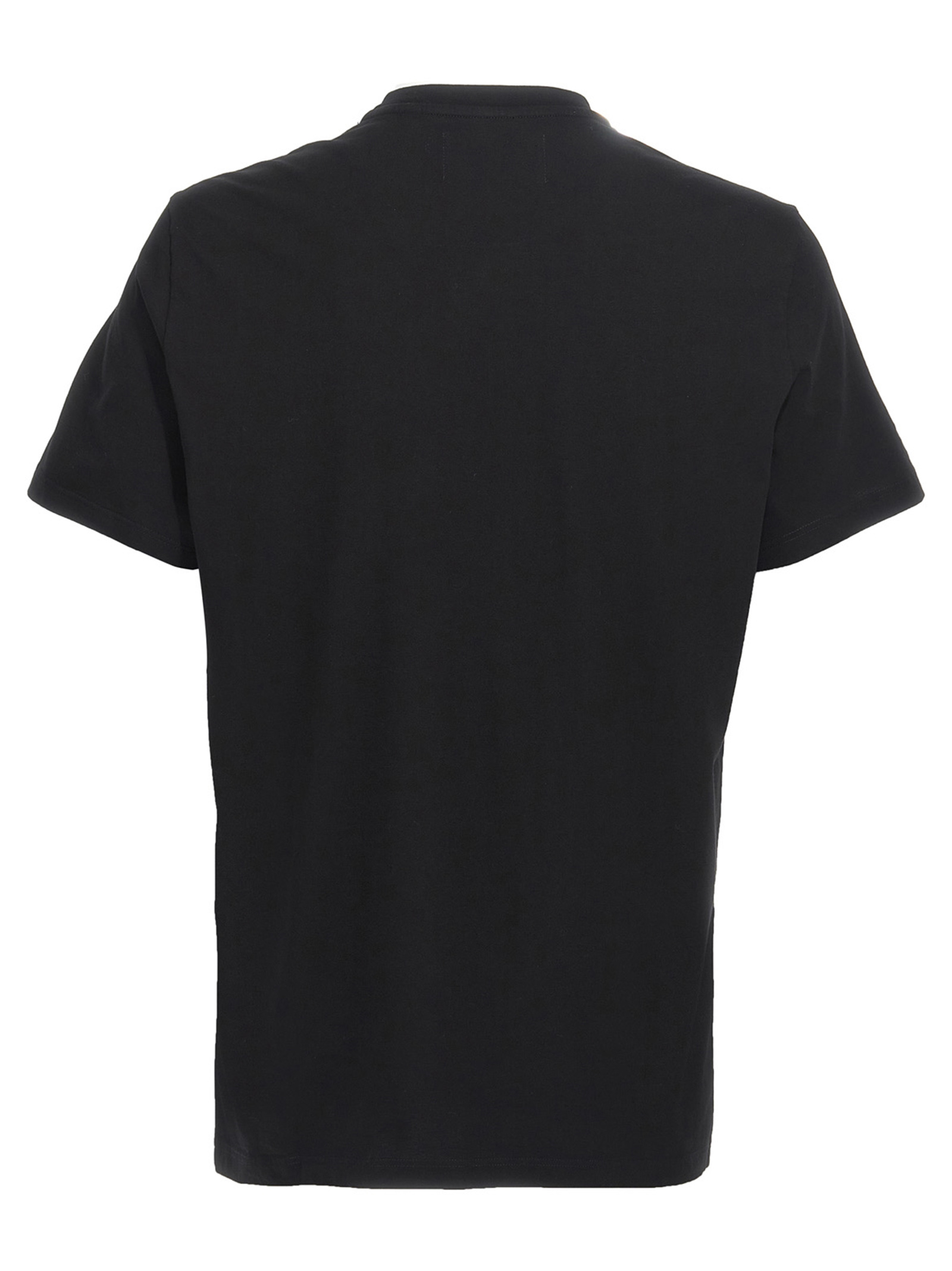 Logo t-shirt - immagine 2