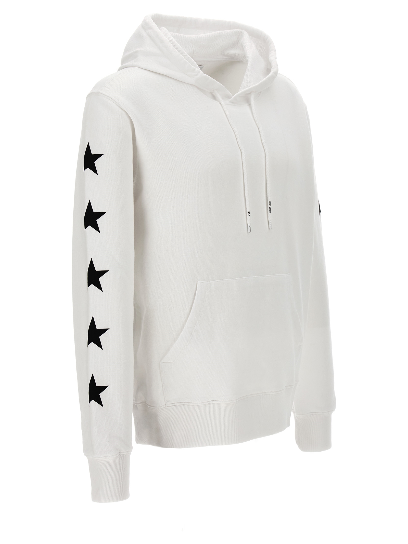 'Alighiero' hoodie - immagine 3