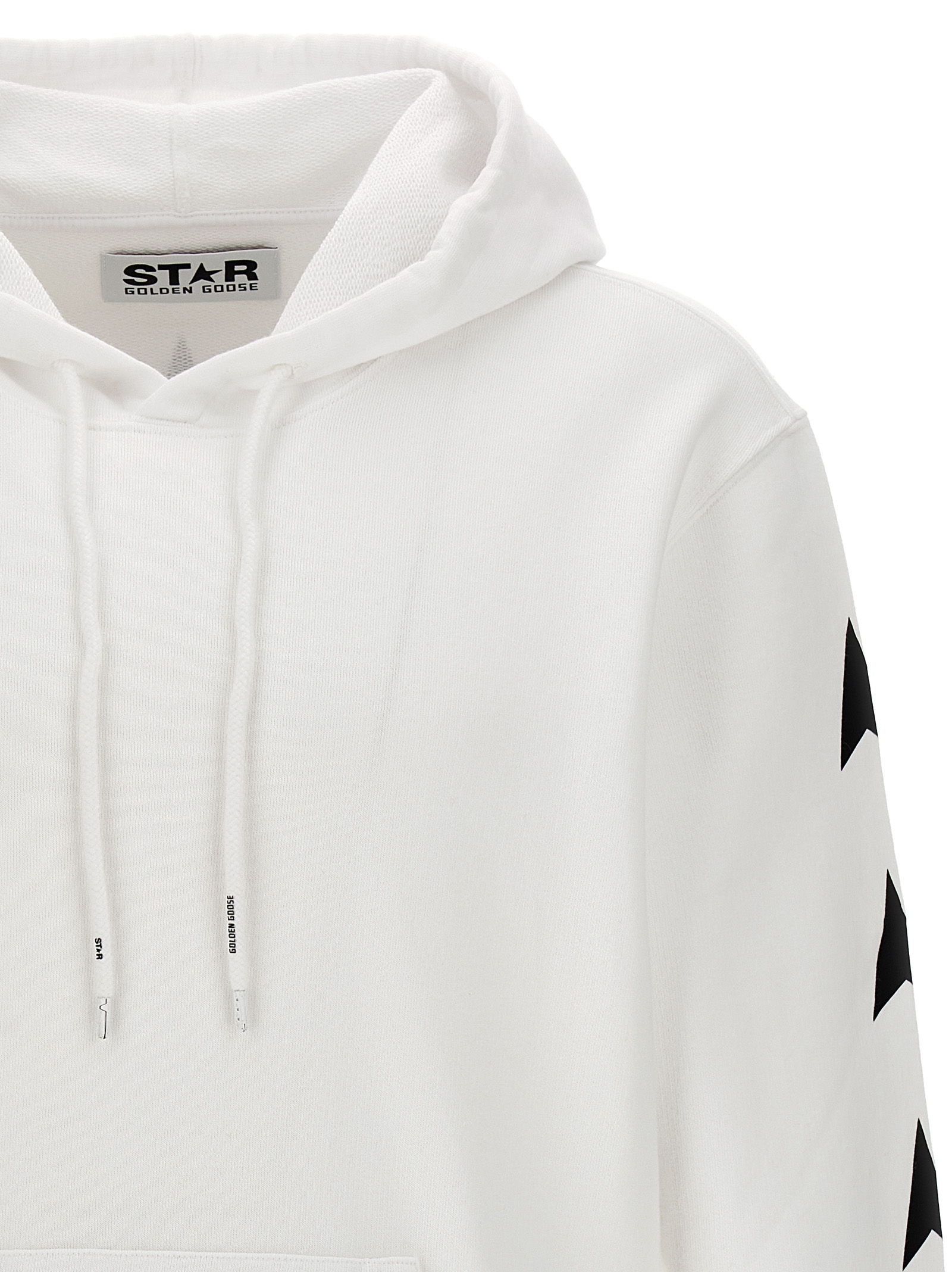 'Alighiero' hoodie - immagine 4