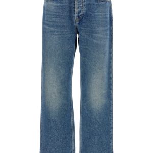 'Skate' jeans