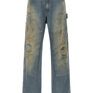 'Marley Painter' jeans