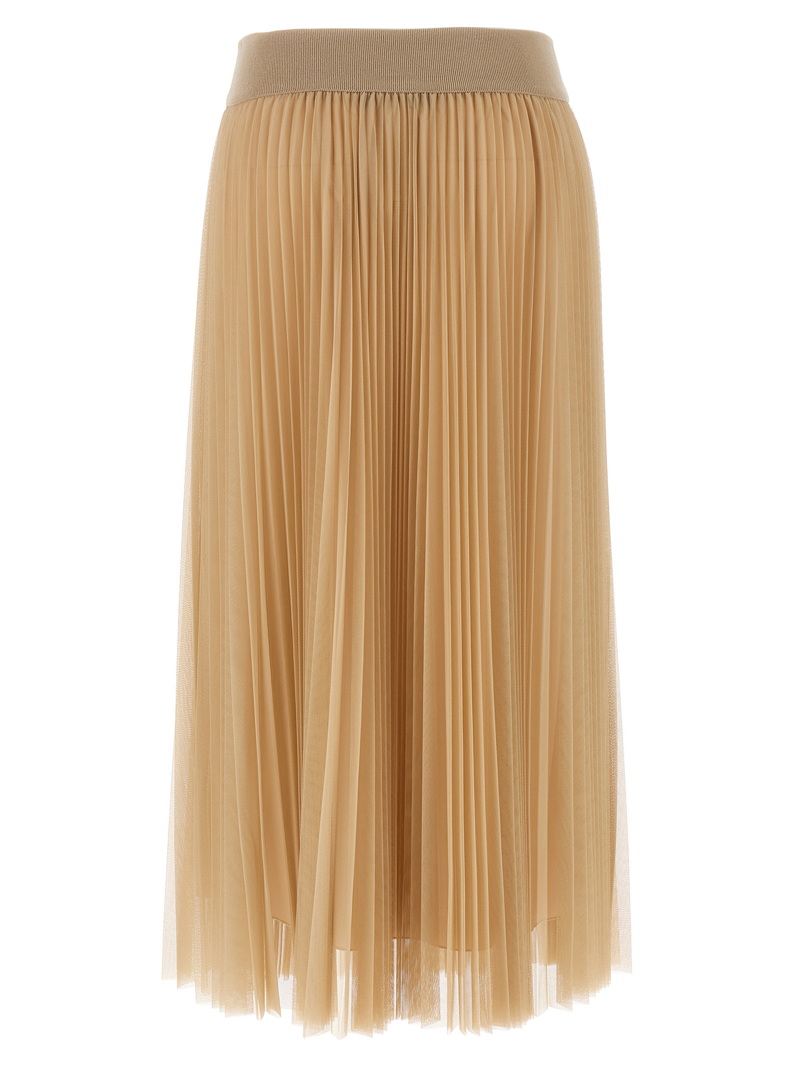 Pleated skirt - immagine 2