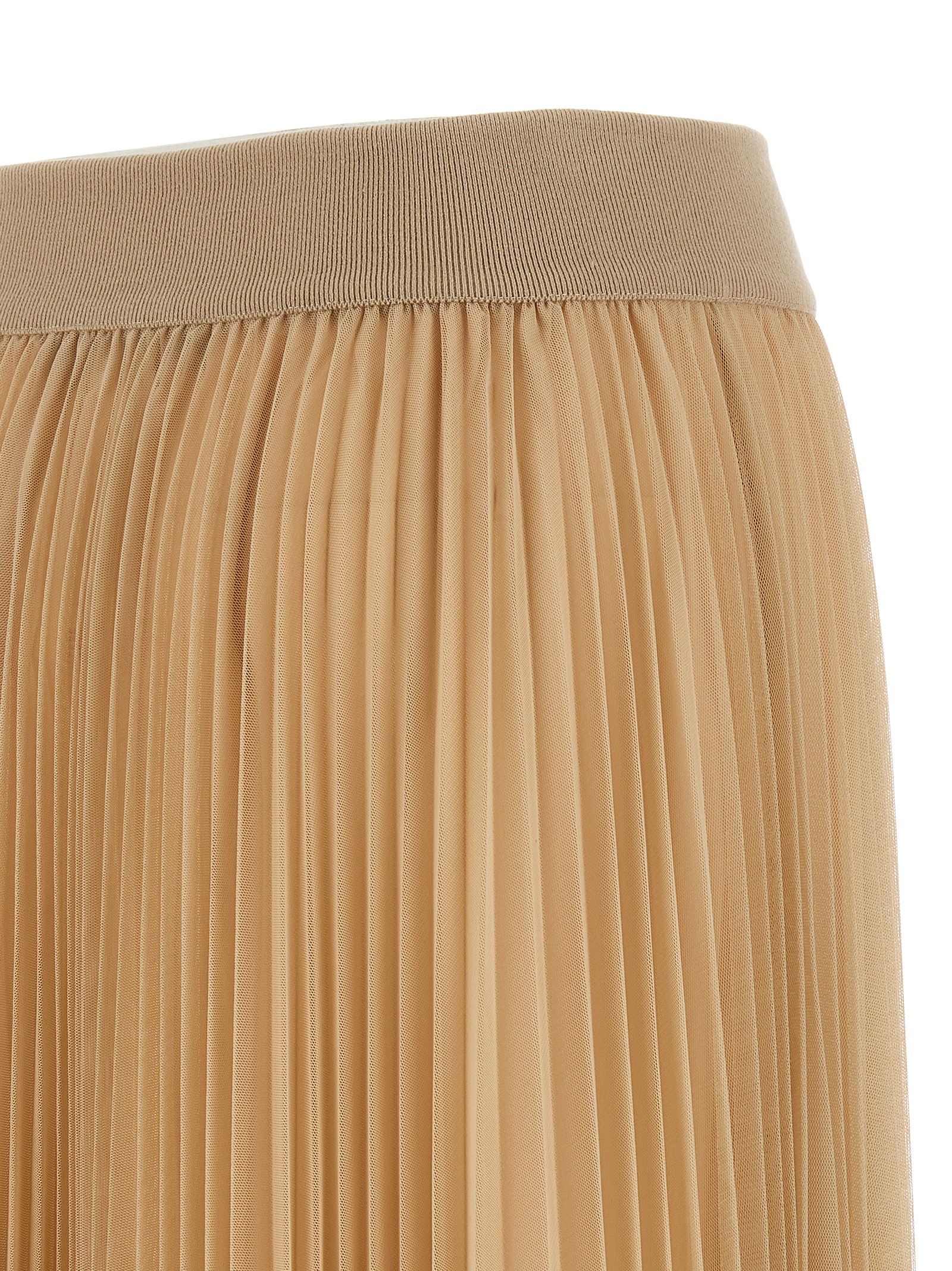 Pleated skirt - immagine 4