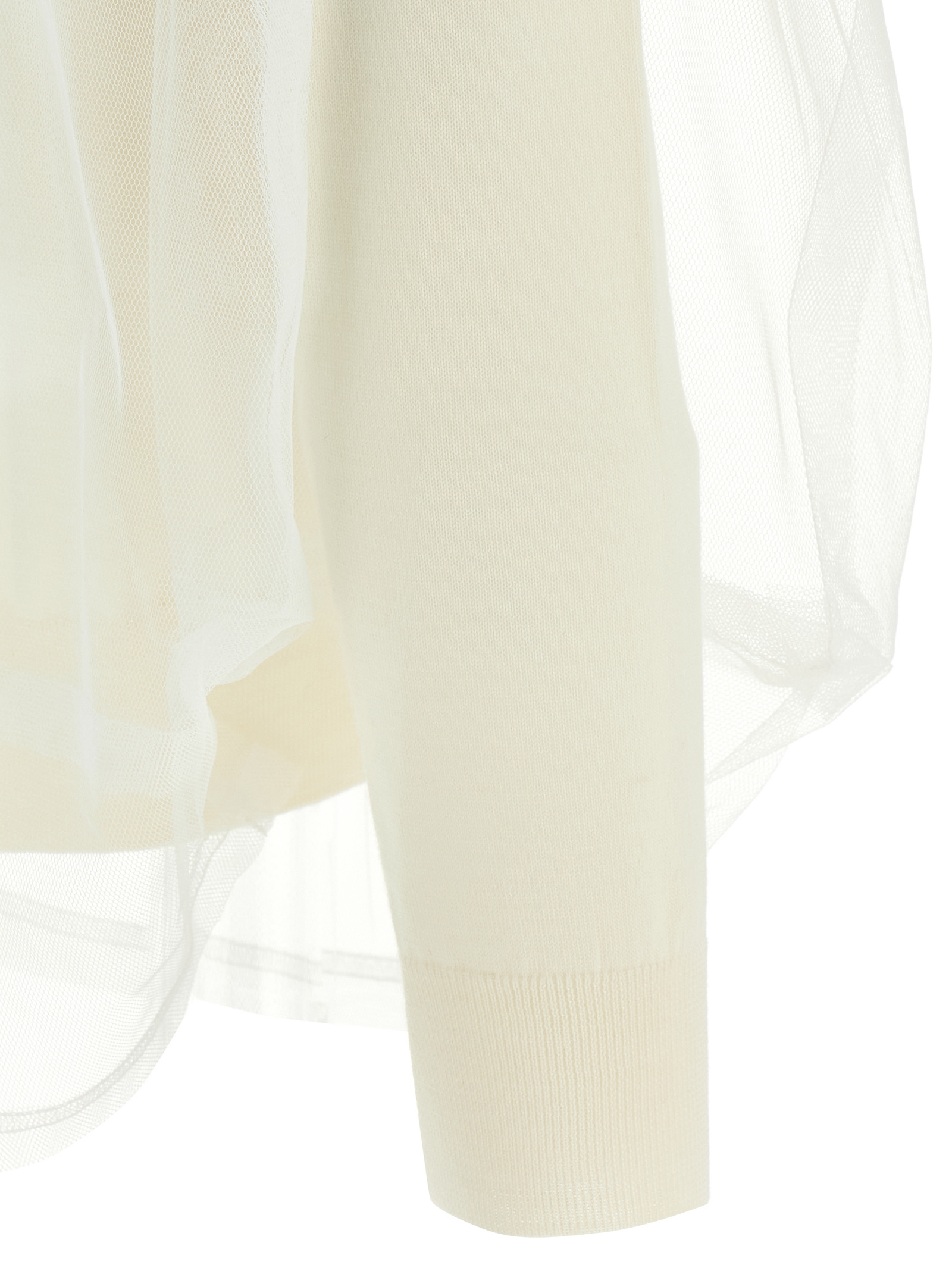 Tulle sweater - immagine 4