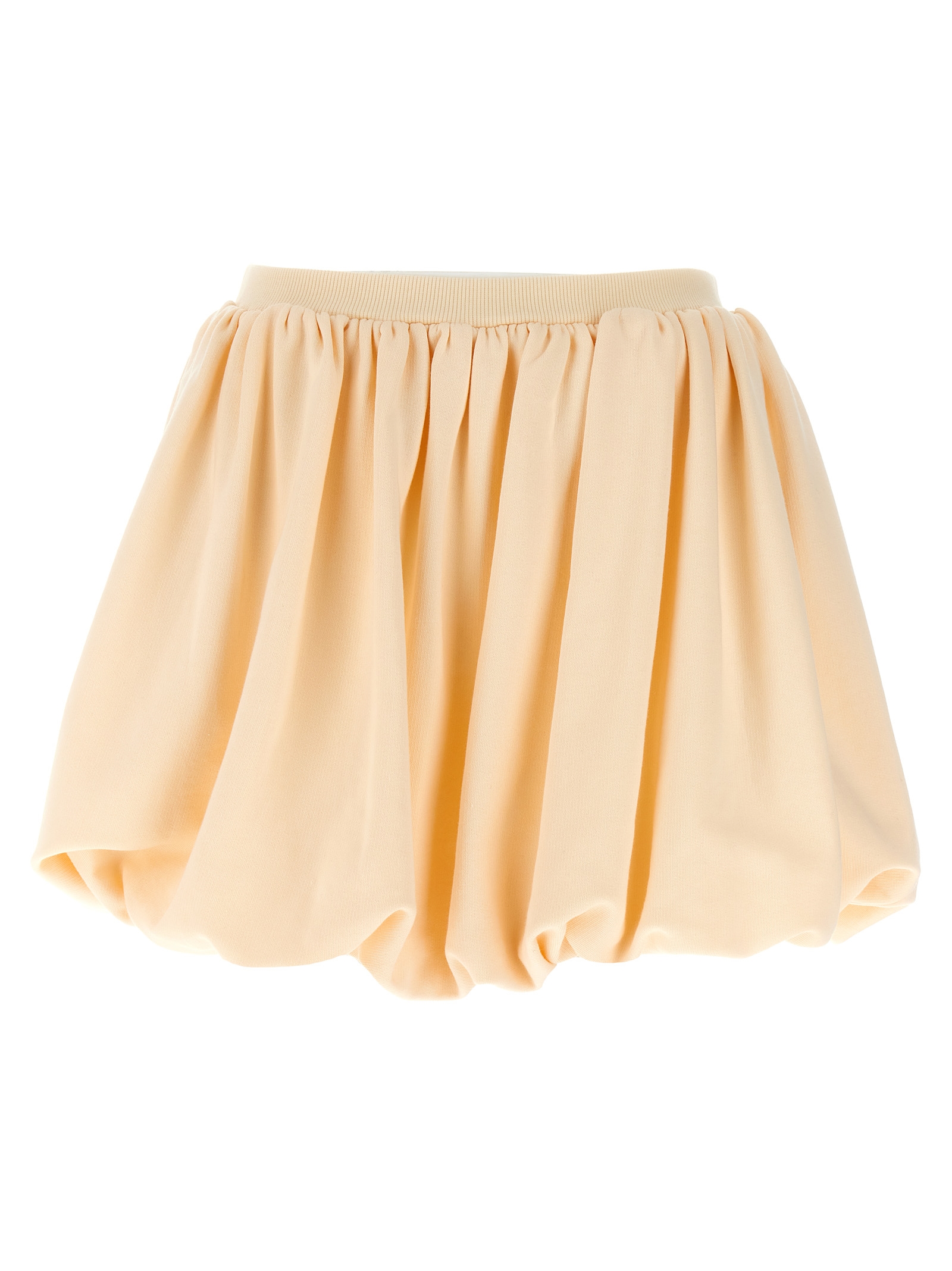 'loopback' skirt