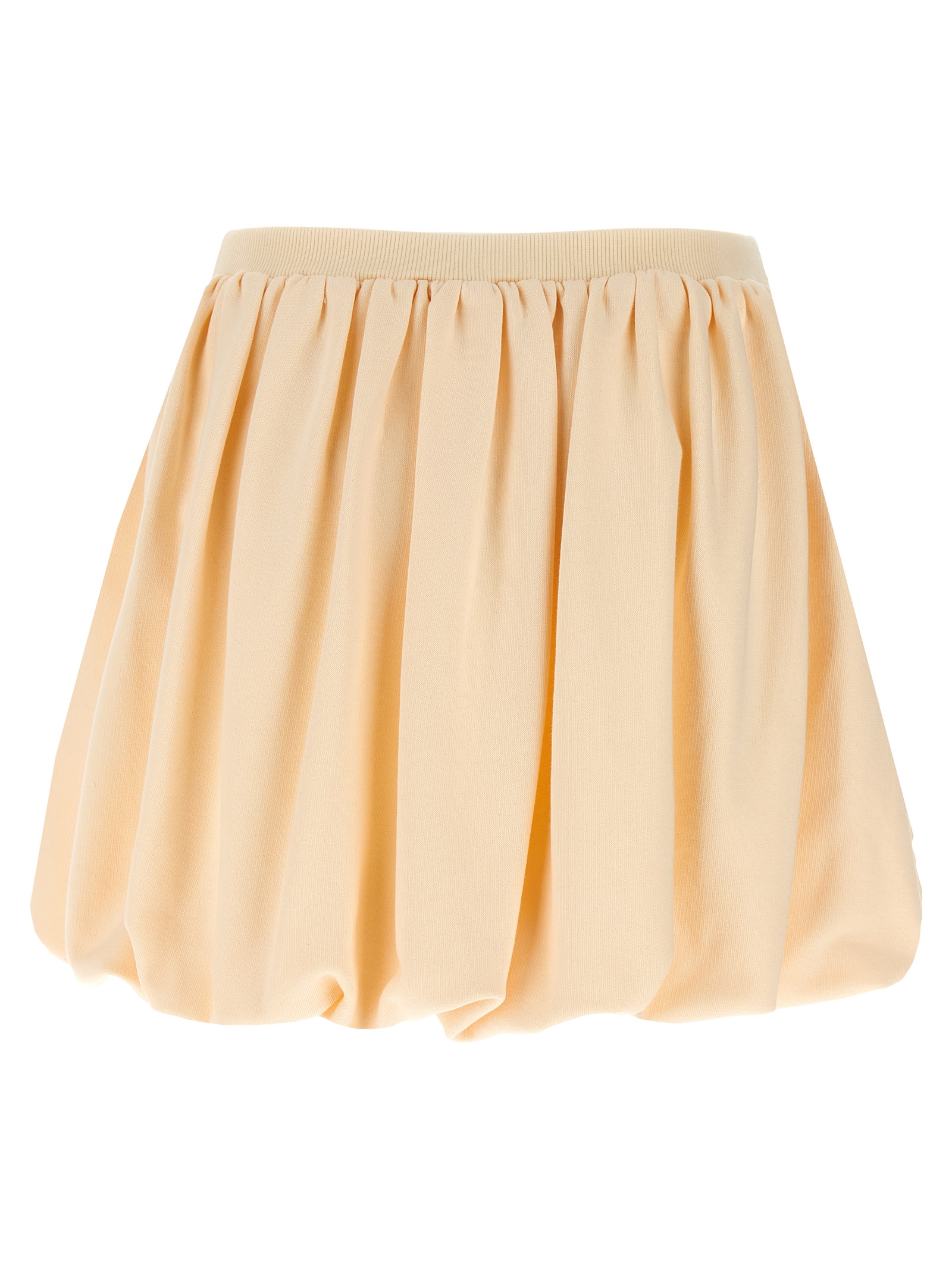 'loopback' skirt - immagine 2