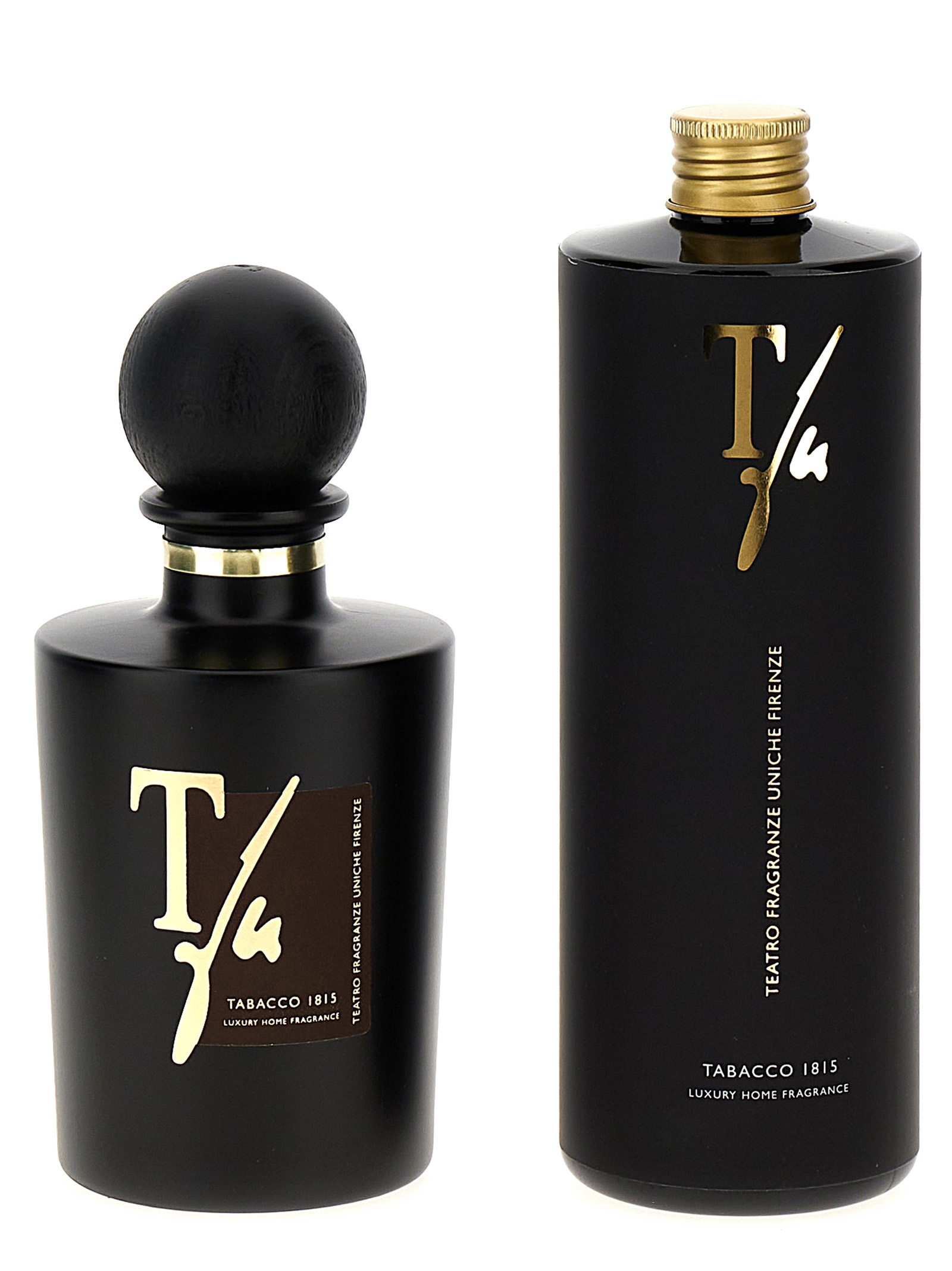 'Gold Tin Box Tabacco 1815' gift box - immagine 2