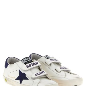 'Old School' sneakers