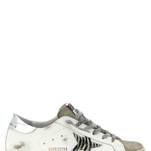 'Superstar classic' sneakers