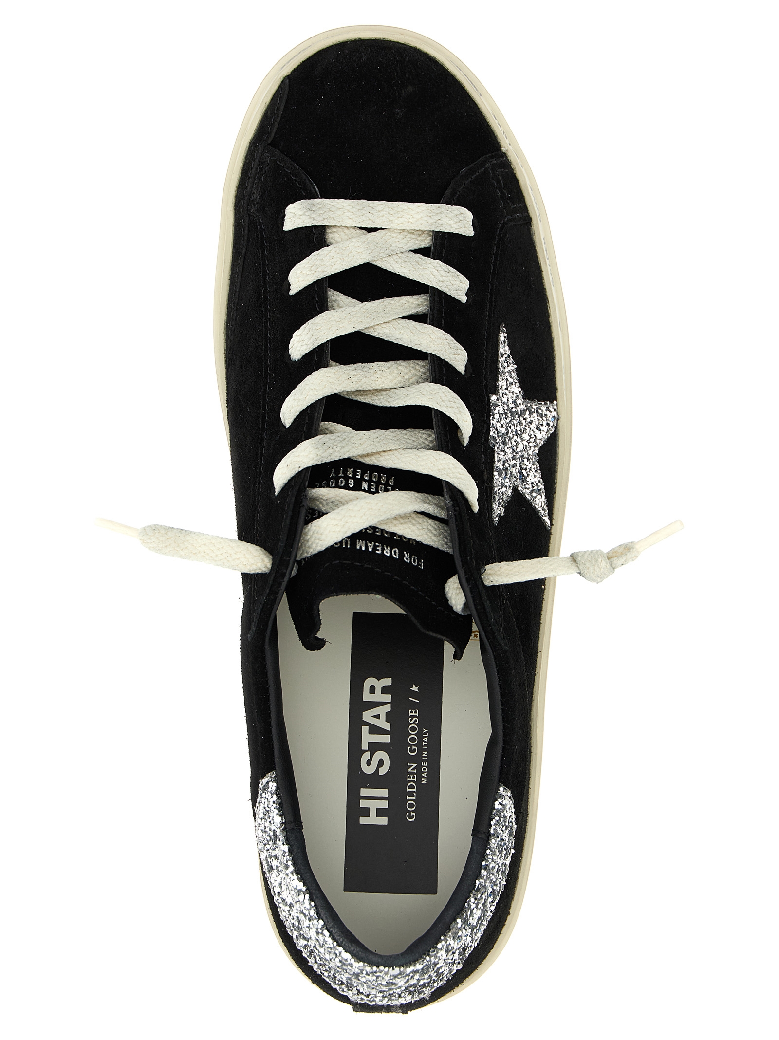 'Hi star classic' sneakers - immagine 4