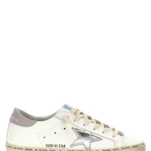'Hi Star' sneakers