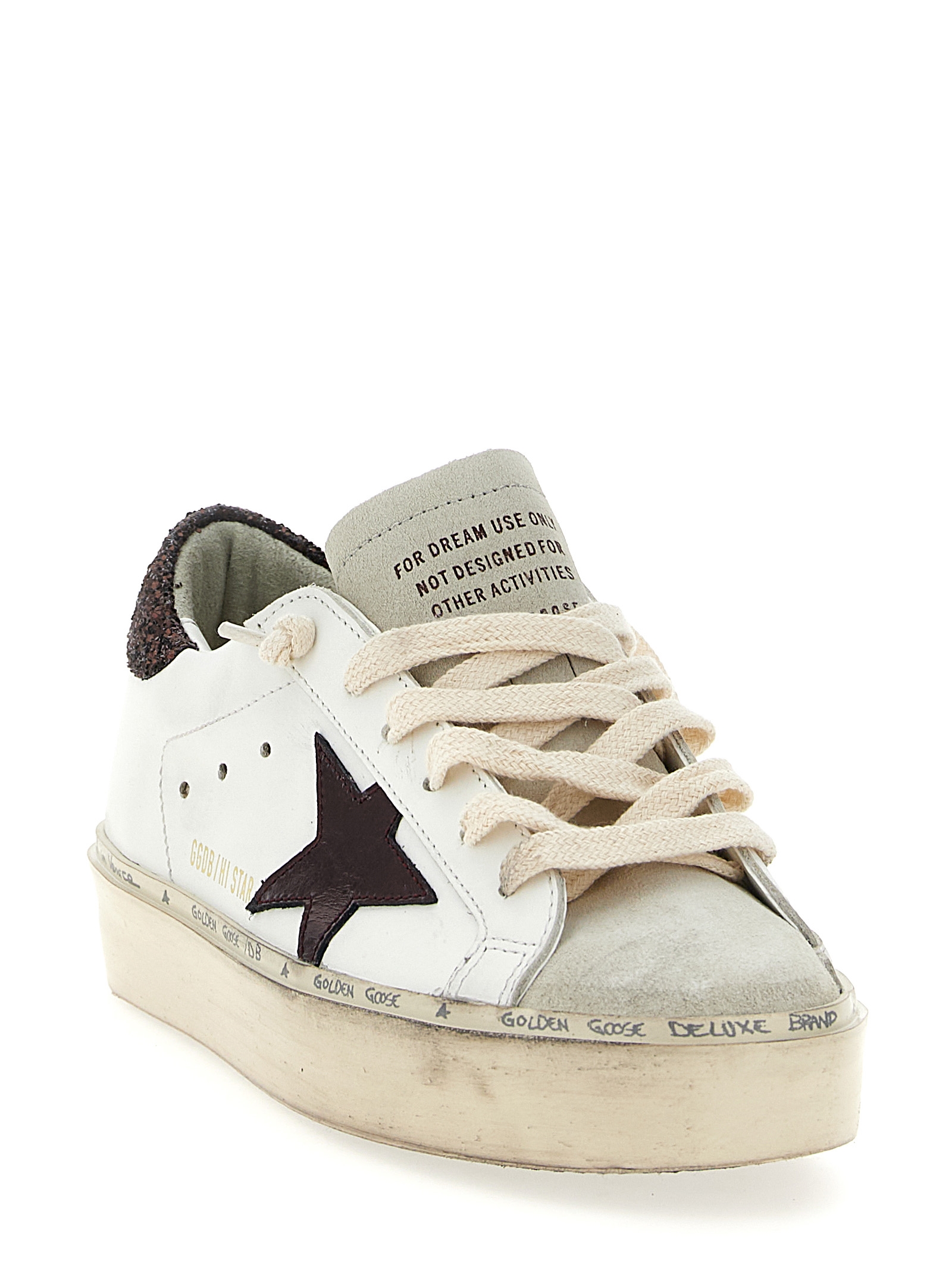 'Hi Star' sneakers - immagine 2