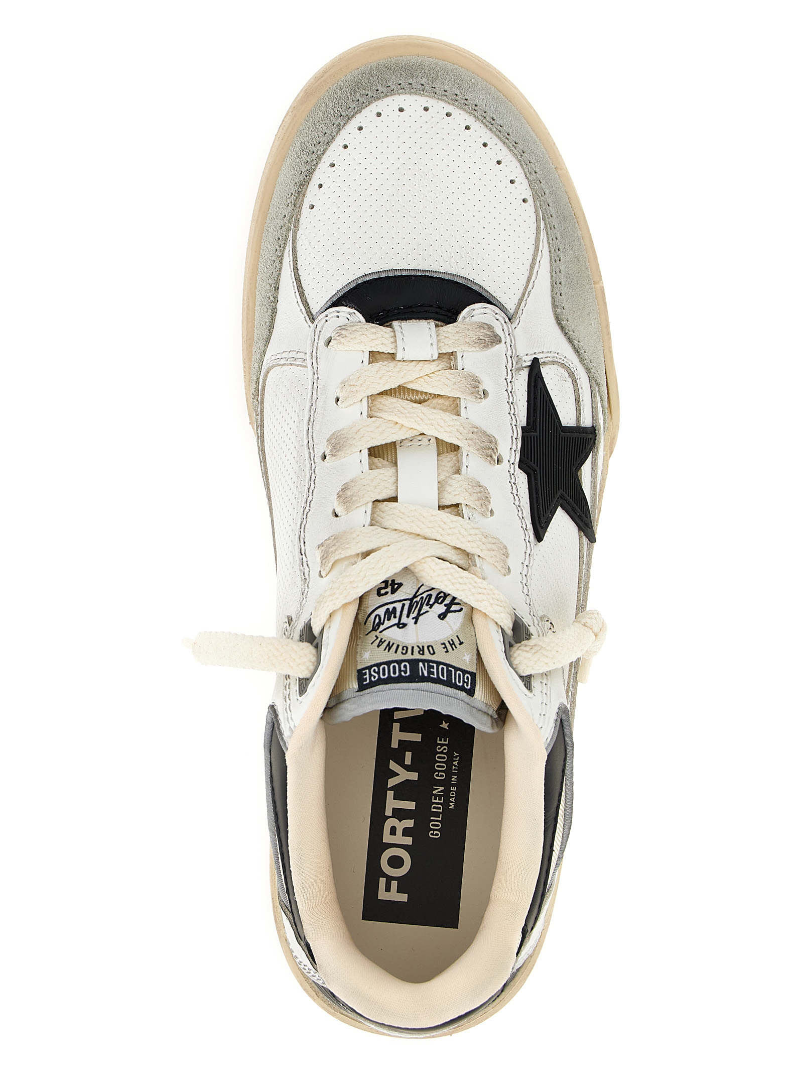 'Forty2' sneakers - immagine 4