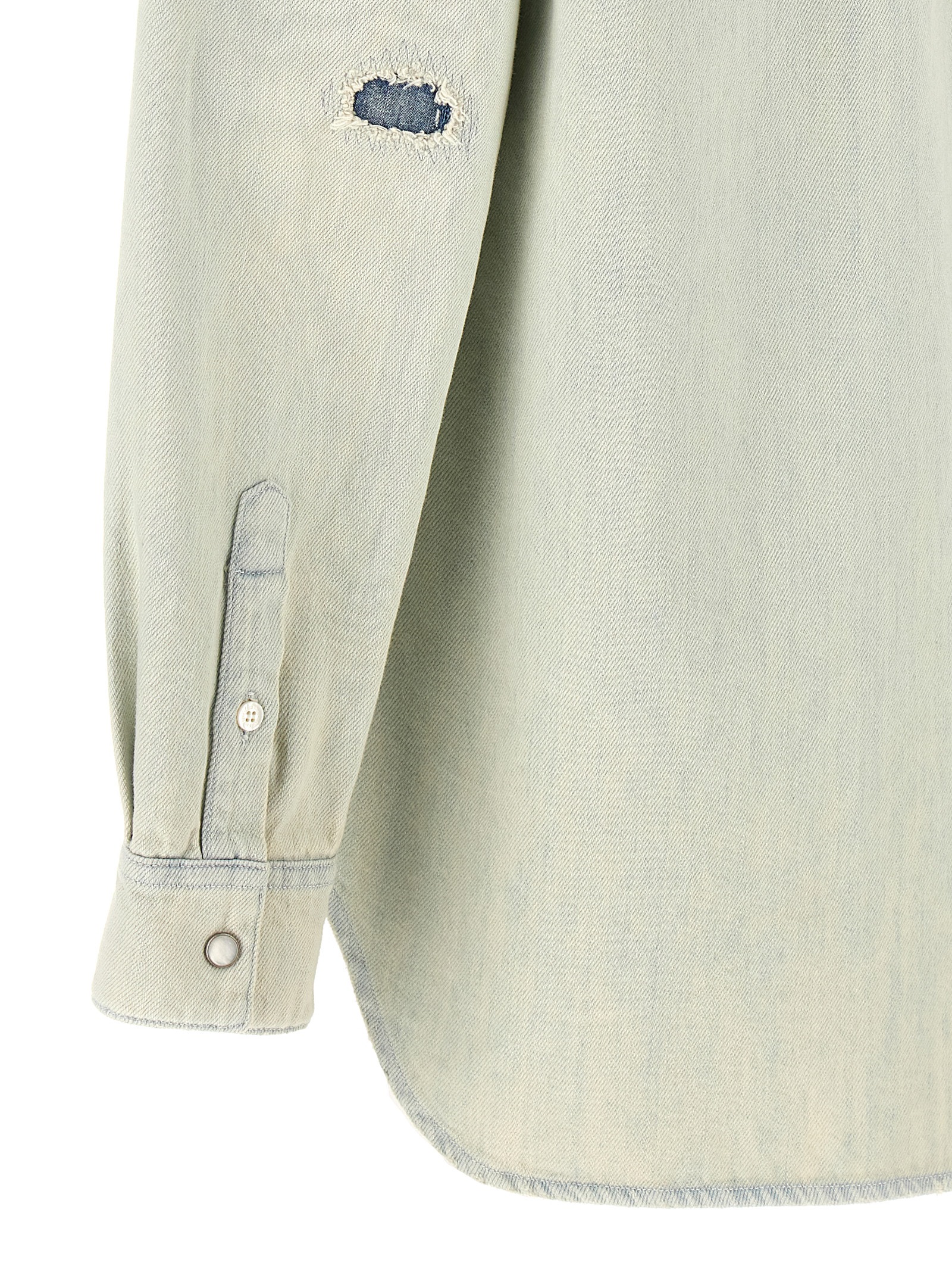 'Becca' shirt - immagine 4