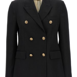 'Diva' blazer