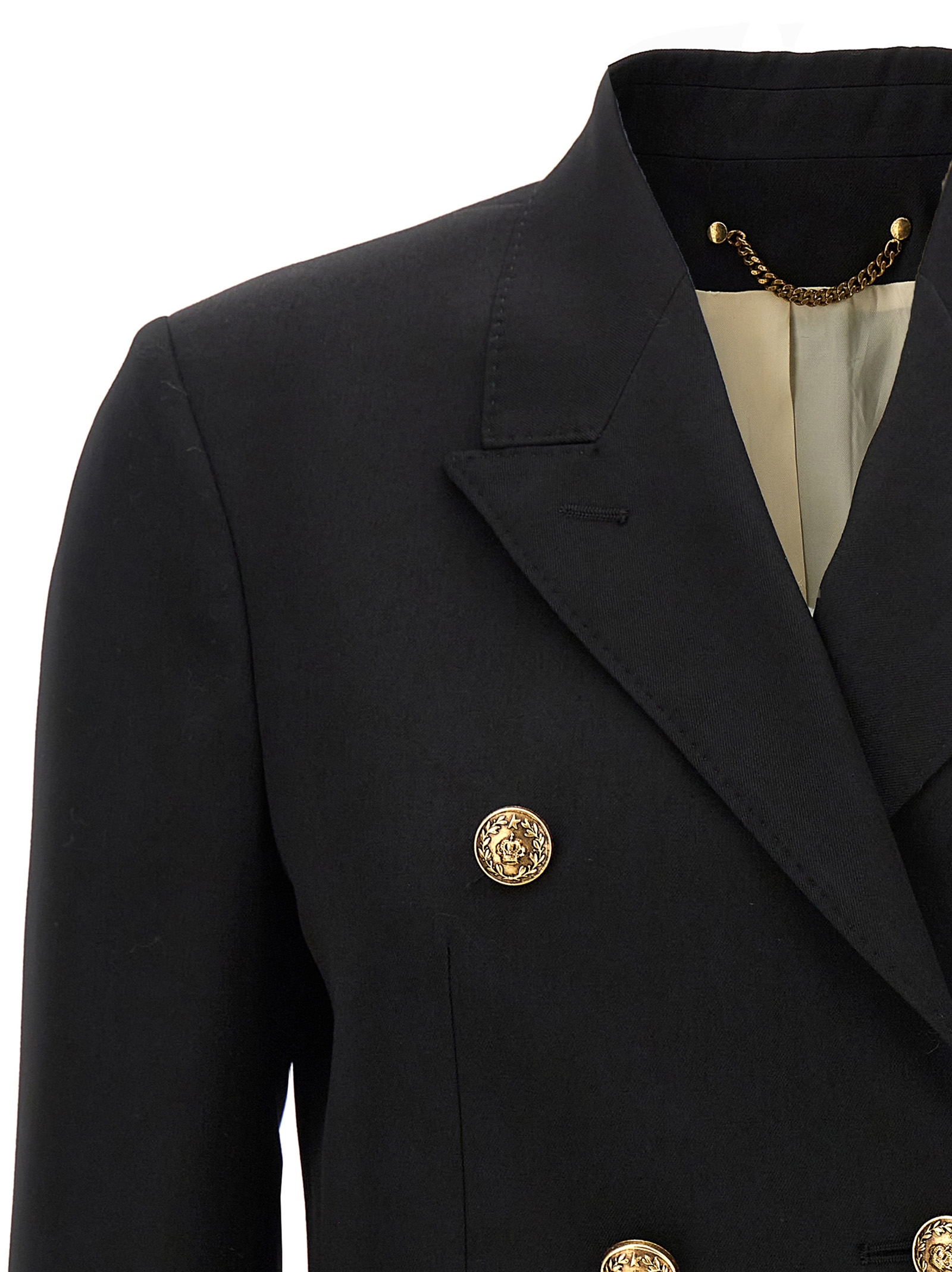 'Diva' blazer - immagine 3