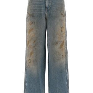'Melody' jeans