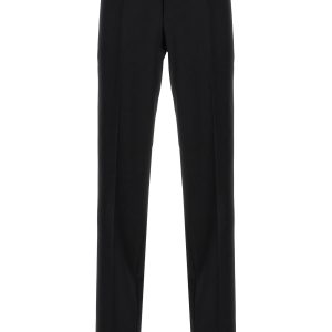 Tailored trousers