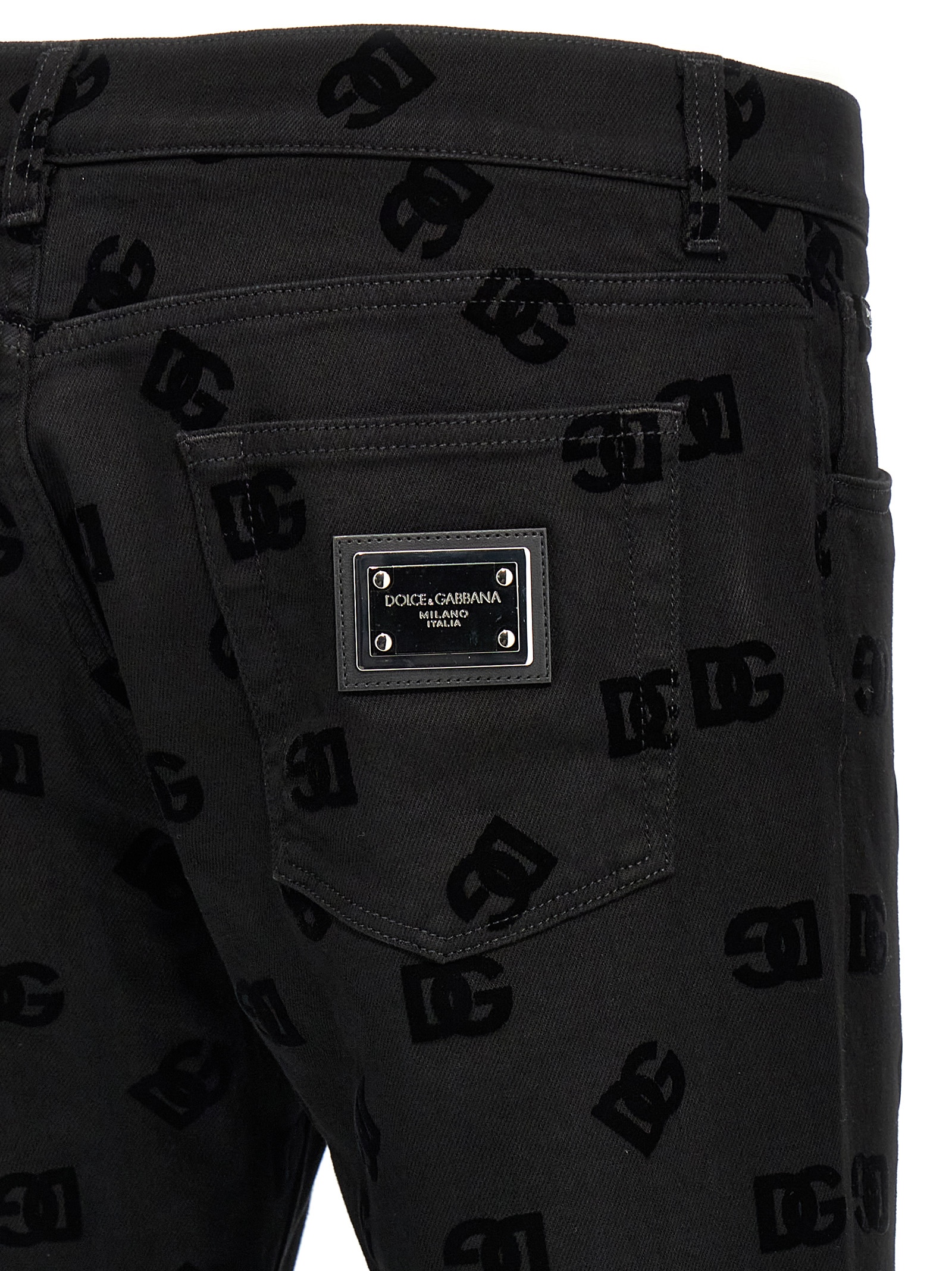 Logo jeans - immagine 4